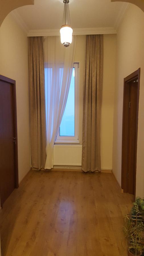 Apartment Chavchavadze 5 Sighnaghi Exterior photo
